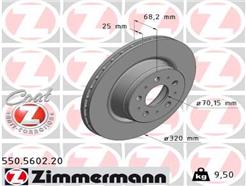 ZIMMERMANN 550.5602.20