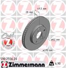 ZIMMERMANN 590.2556.20