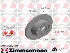 ZIMMERMANN 590.2582.20