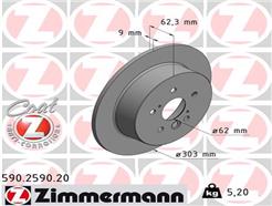 ZIMMERMANN 590.2590.20