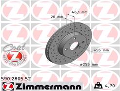 ZIMMERMANN 590.2805.52