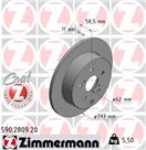 ZIMMERMANN 590.2809.20
