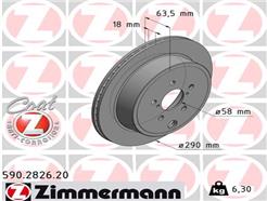 ZIMMERMANN 590.2826.20