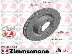 ZIMMERMANN 590.2827.52