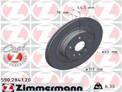 ZIMMERMANN 590.2841.20