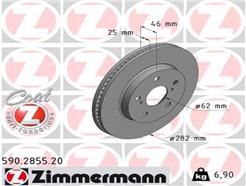 ZIMMERMANN 590.2855.20