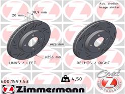 ZIMMERMANN 600.1597.53