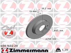 ZIMMERMANN 600.1602.20