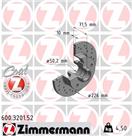 ZIMMERMANN 600.3201.52