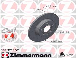 ZIMMERMANN 600.3213.52