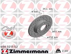 ZIMMERMANN 600.3217.52