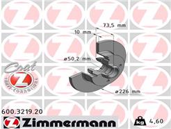 ZIMMERMANN 600.3219.20
