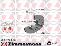 ZIMMERMANN 600.3220.20