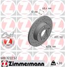ZIMMERMANN 600.3222.52