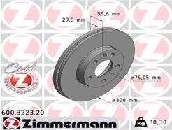 ZIMMERMANN 600.3223.20