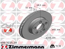 ZIMMERMANN 600.3225.20