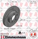 ZIMMERMANN 600.3225.55