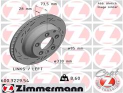 ZIMMERMANN 600.3229.54