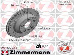 ZIMMERMANN 600.3229.55