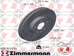 ZIMMERMANN 600.3231.54