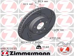 ZIMMERMANN 600.3231.55