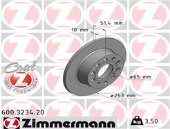 ZIMMERMANN 600.3234.20