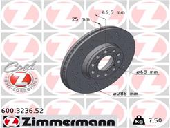 ZIMMERMANN 600.3236.52