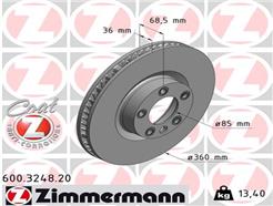 ZIMMERMANN 600.3248.20