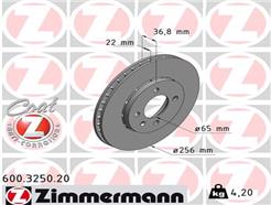 ZIMMERMANN 600.3250.20