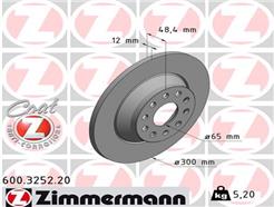 ZIMMERMANN 600.3252.20