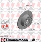 ZIMMERMANN 600.3258.20
