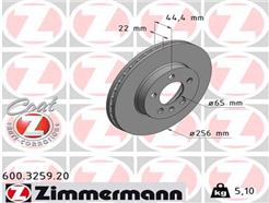 ZIMMERMANN 600.3259.20