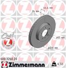 ZIMMERMANN 600.3260.20