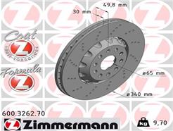 ZIMMERMANN 600.3262.70