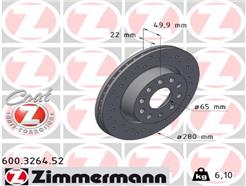 ZIMMERMANN 600.3264.52