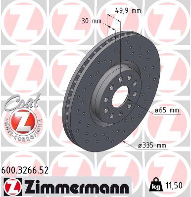 ZIMMERMANN 600.3266.52