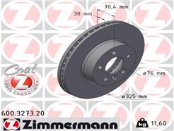 ZIMMERMANN 600.3273.20