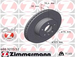 ZIMMERMANN 600.3273.52