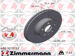 ZIMMERMANN 600.3277.52