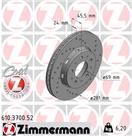 ZIMMERMANN 610.3700.52