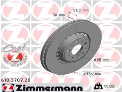 ZIMMERMANN 610.3707.20