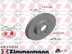 ZIMMERMANN 610.3720.20