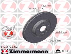 ZIMMERMANN 610.3722.52