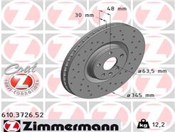 ZIMMERMANN 610.3726.52