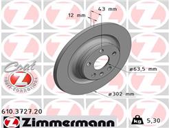 ZIMMERMANN 610.3727.20