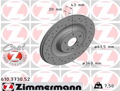 ZIMMERMANN 610.3730.52