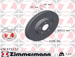 ZIMMERMANN 610.3733.52