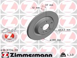 ZIMMERMANN 610.3734.20