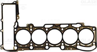 GLASER H40720-00 EAN: 8429021118303.