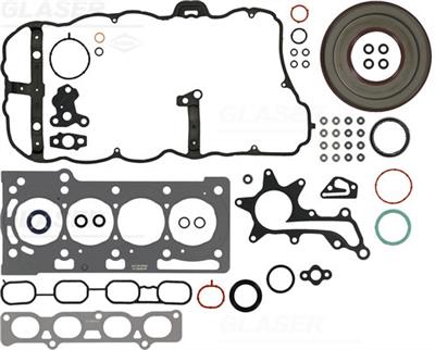 GLASER S40559-01 EAN: 8429021126605.